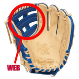 Web Only Re-Lace