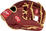 Rawlings Sandlot Series 11.50" S1150IS Infield Glove
