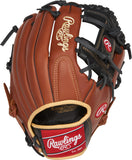 Rawlings Sandlot Series™ 11.50" S1150I Infield Glove