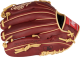 Rawlings Sandlot Series 11.75" S1175MTS Pitcher/Infield Glove