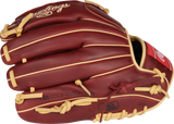 Rawlings Sandlot Series 12.00" S1200BSH Infield/Pitcher Glove