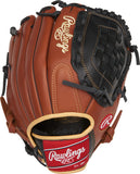 Rawlings Sandlot Series™ 12.00" S1200B Infield/Pitching Glove