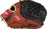 Rawlings Sandlot Series™ 12.00" S1200B Infield/Pitching Glove