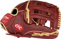 Rawlings Sandlot Series 12.75" S1275HS Outfield Glove