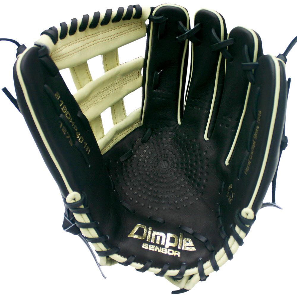 SSK Black Line 11.75 Post Web Infield Glove – Apollo Sports Inc