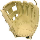 SSK Black Line 11.50" Spiral I-Web Infield Glove