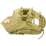 SSK Black Line 11.50" Spiral I-Web Infield Glove