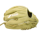 SSK Black Line 11.50" Spiral I-Web Infield Glove