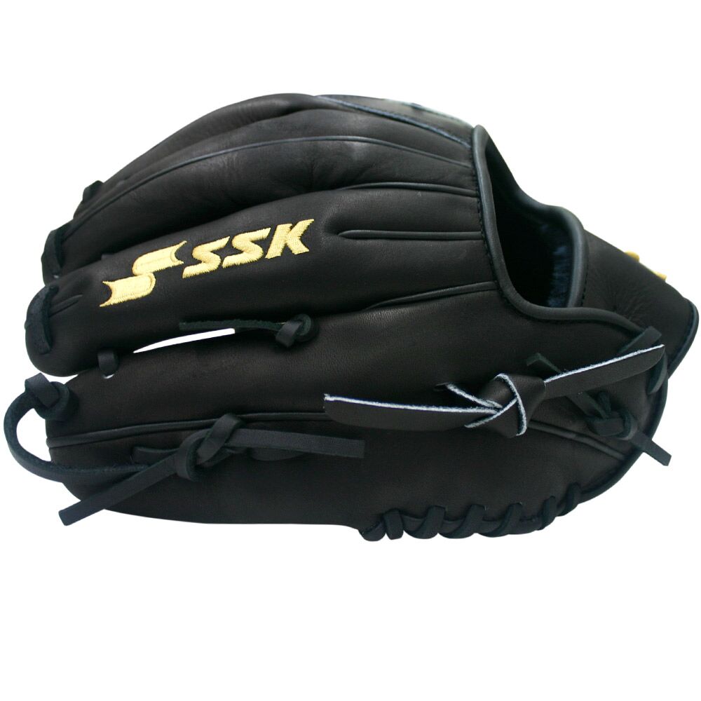 SSK Black Line 11.50