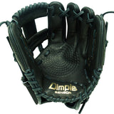 SSK Black Line 11.50" Spiral I-Web Infield Glove