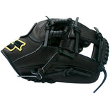 SSK Black Line 11.50" Spiral I-Web Infield Glove