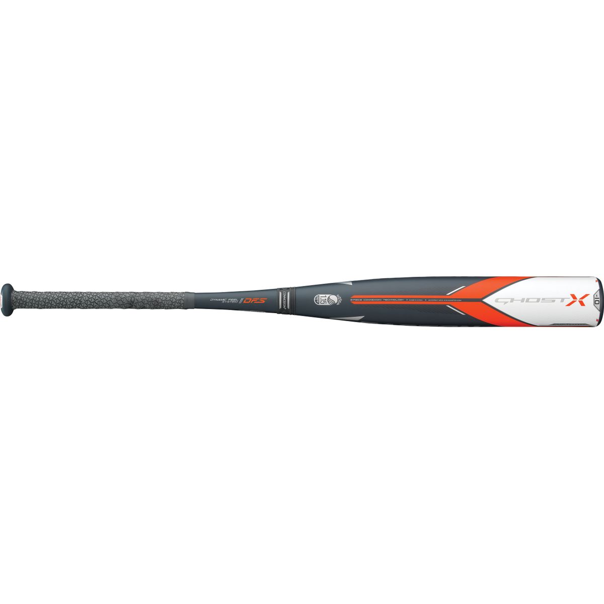 Easton Ghost X -10 SL18GX10 (USSSA) Composite 2 3/4