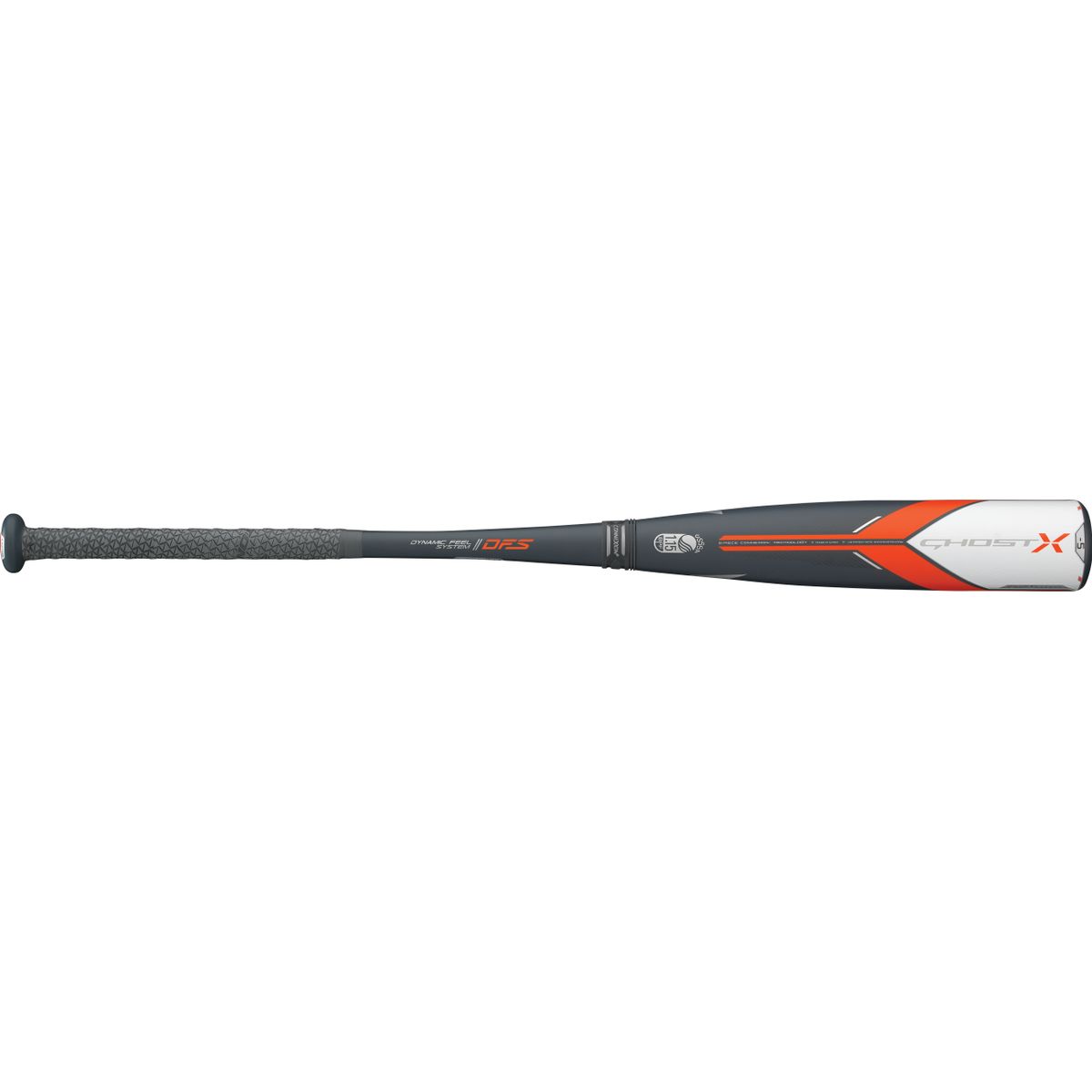 Easton Ghost X -5 SL18GX5 (USSSA) Composite 2 5/8