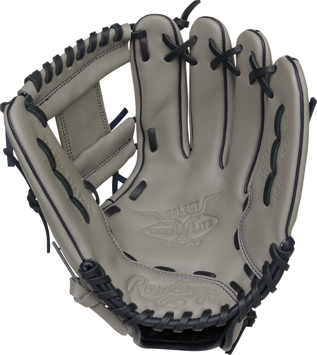 What Pros Wear: Francisco Lindor's Rawlings Pro Preferred PROS205