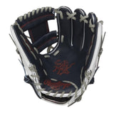 Rawlings Heart of the Hide 11.50" PRO204-2USA - USA