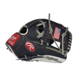 Rawlings Heart of the Hide 11.50" PRO204-2USA - USA