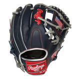 Rawlings Heart of the Hide 11.50" PRO204-2USA - USA