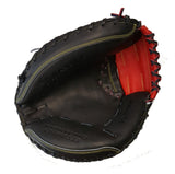 All-Star Pro Elite 33.5" Catcher's Mitt - CM3000SBK (Limited Edition)