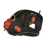 Rawlings Heart of the Hide R2G ContoUR 11.50" PROR204U-2CB Infield Glove