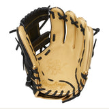 Rawlings Heart of the Hide R2G ContoUR 11.50" PROR204U-2CB Infield Glove