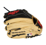 Rawlings Heart of the Hide R2G ContoUR 11.50" PROR204U-2CB Infield Glove