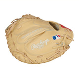 Rawlings Pro Preferred 34.00" PROSCM43C Catcher's Mitt