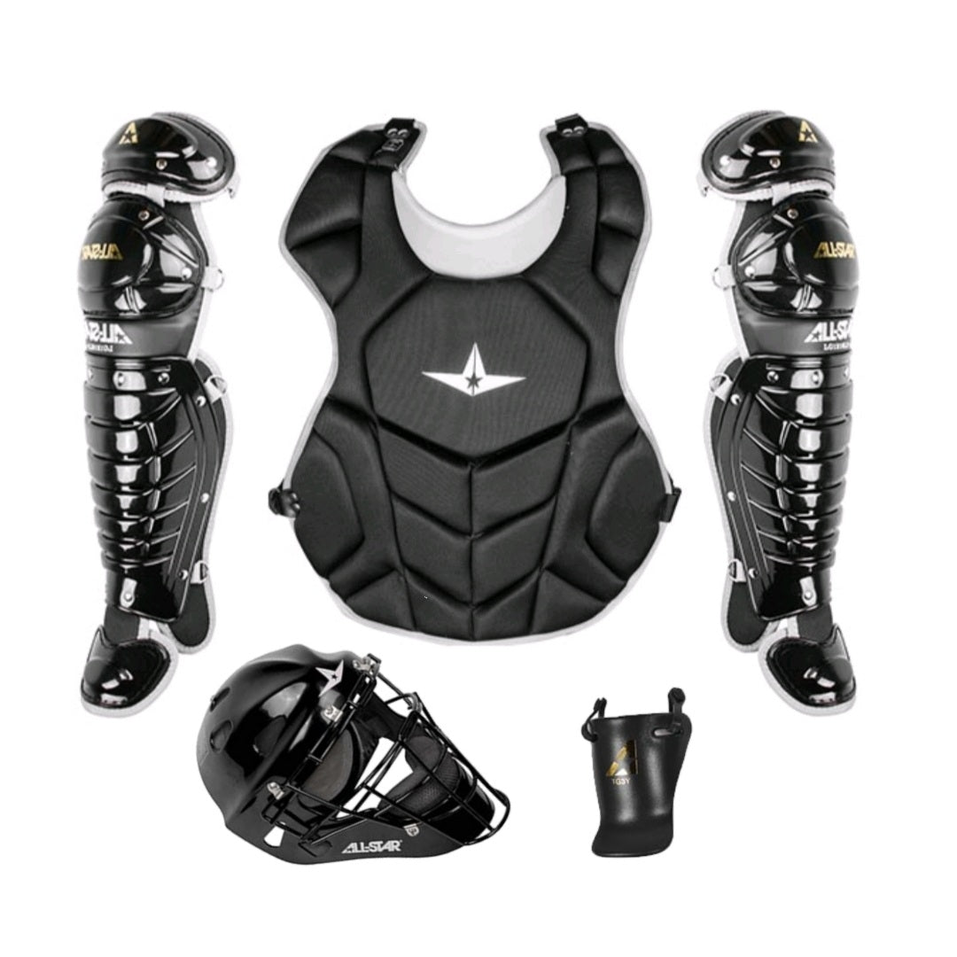 Ensemble d'équipement de baseball conception de silhouette signe et symbole sportif | Vecteur Ensemble d'équipement de baseball conception de silhouette signe et symbole sportif | Vecteur