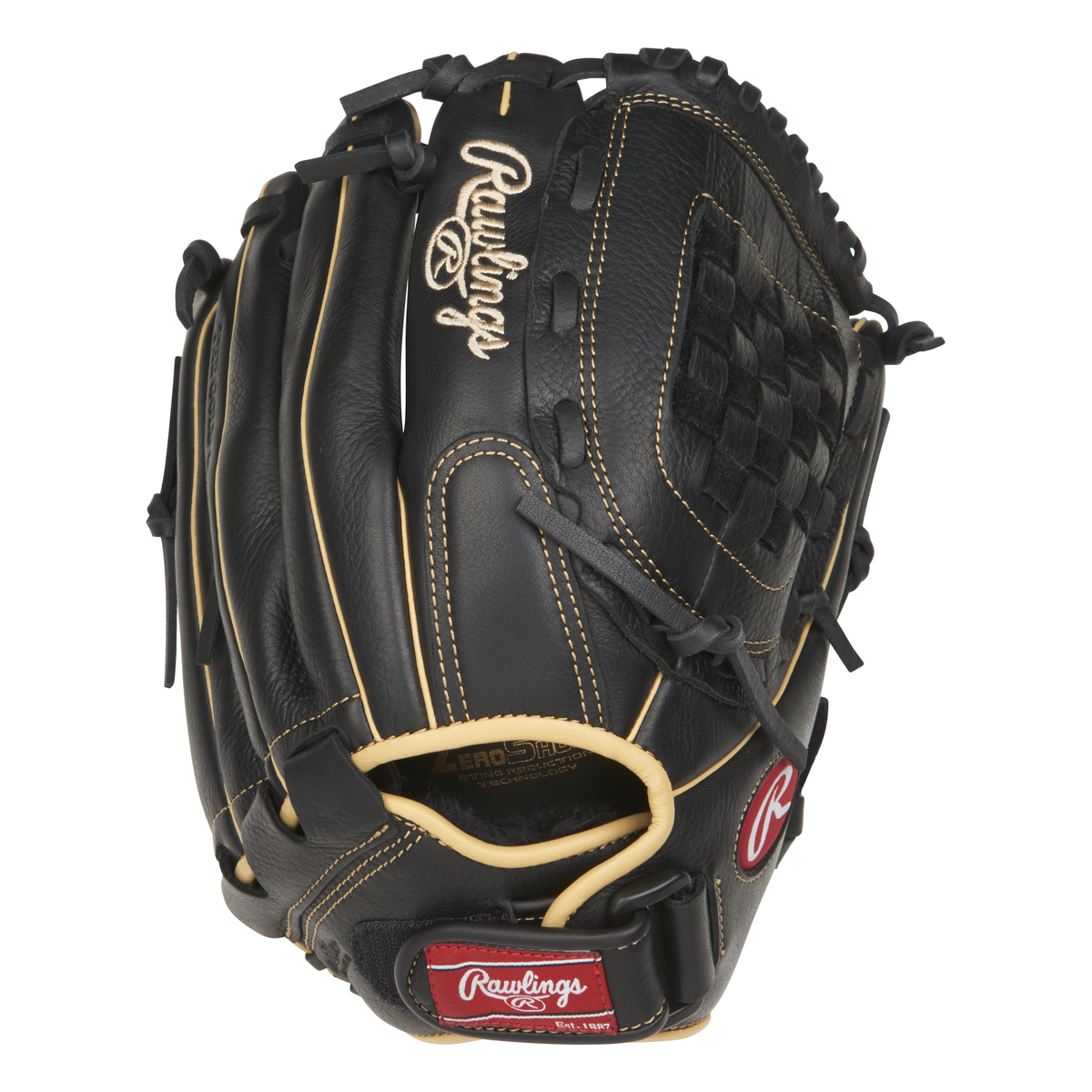 Rawlings shut deals out softball gloves