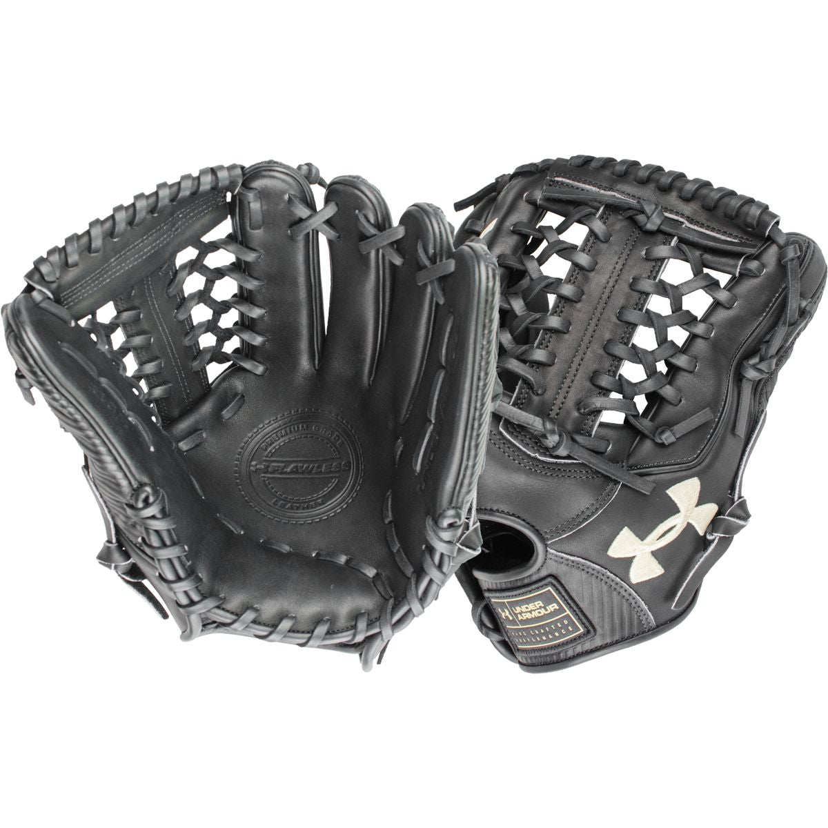 Under Armour Flawless Series 11.75" Infield/Pitcher Glove Apollo