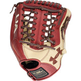 Under Armour Genuine Pro 11.75" Infield/Pitcher Glove