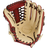 Under Armour Genuine Pro 11.75" Infield/Pitcher Glove