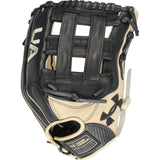 Under Armour Genuine Pro 12.75" Outfield Glove