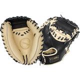 Under Armour Genuine Pro 34.00" Catcher's Mitt