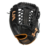 Under Armour Genuine Pro 11.75" Pitcher/Infield Glove