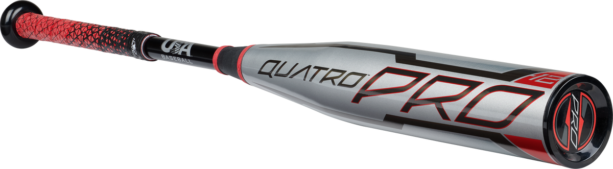 Rawlings Quatro Pro -12 (USA) Composite – Apollo Sports Inc