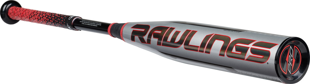 Rawlings Quatro Pro -12 (USA) Composite – Apollo Sports Inc