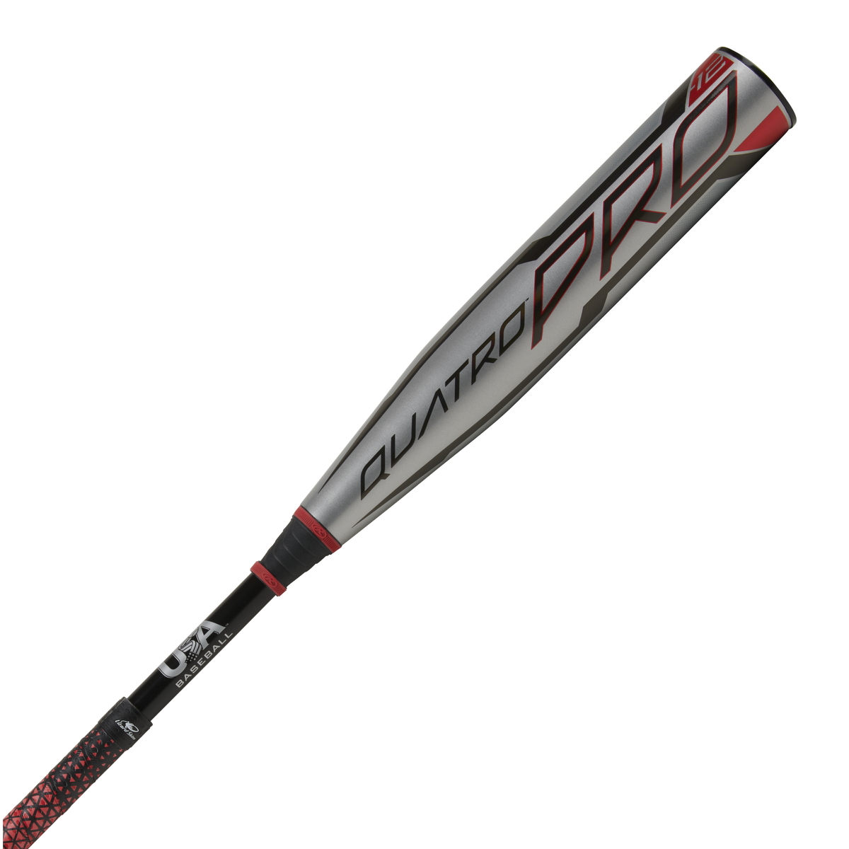 RAWLINGS製QUATRO PROモデルバット Rawlings Quatro Pro -12 (USA) Composite – Apollo Sports Inc