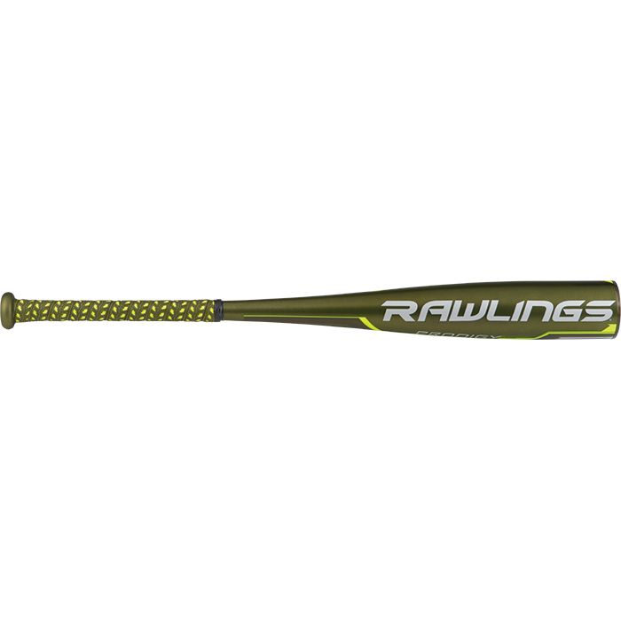 Batte Baseball Jeune Rawlings Prodigy Alloy – SLRP34, 26", 16oz, 2 3/4"