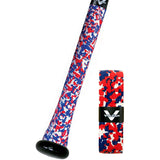 Vulcan Bat Grips