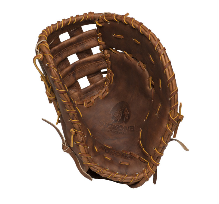 Nokona top first base