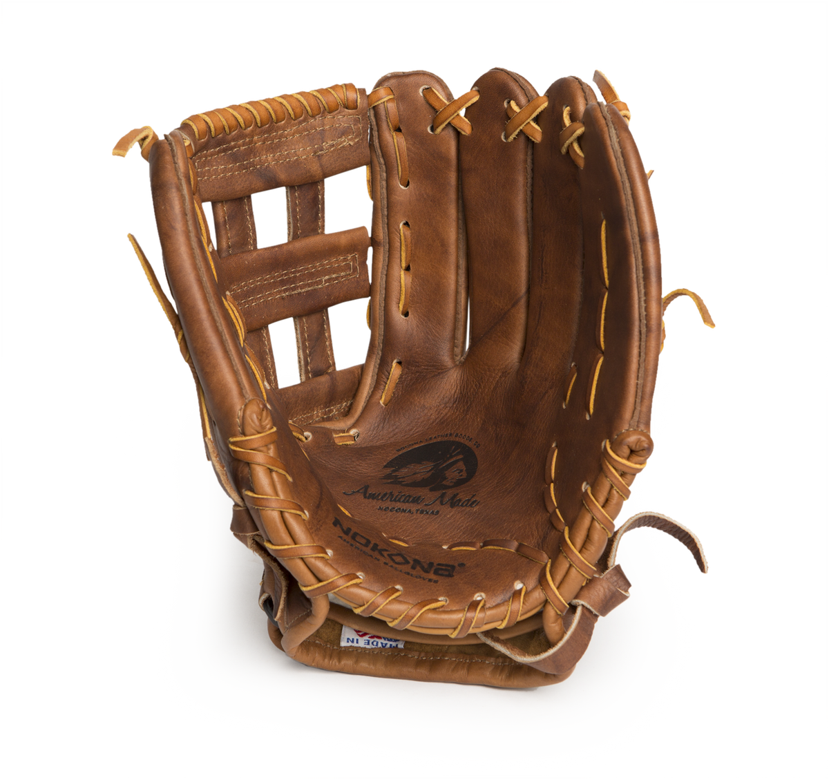 Nokona wb 1200 on sale