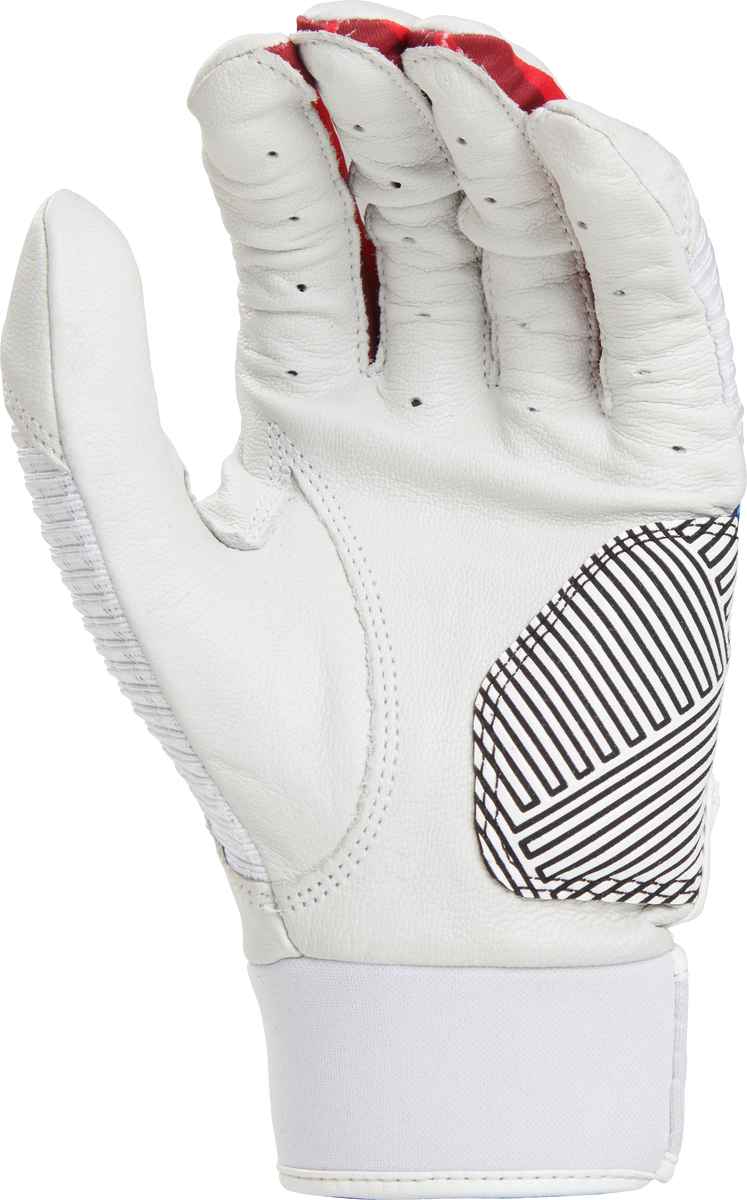 Rawlings USA Workhorse Batting Gloves - Youth