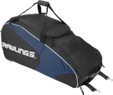 Rawlings Workhorse Wheeled Bag