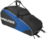 Rawlings Workhorse Wheeled Bag