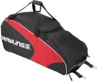 Rawlings Workhorse Wheeled Bag
