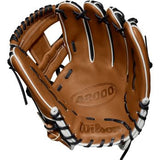 Wilson A2000 SuperSkin 1787 11.75" Infield Glove