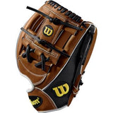 Wilson A2000 SuperSkin 1787 11.75" Infield Glove