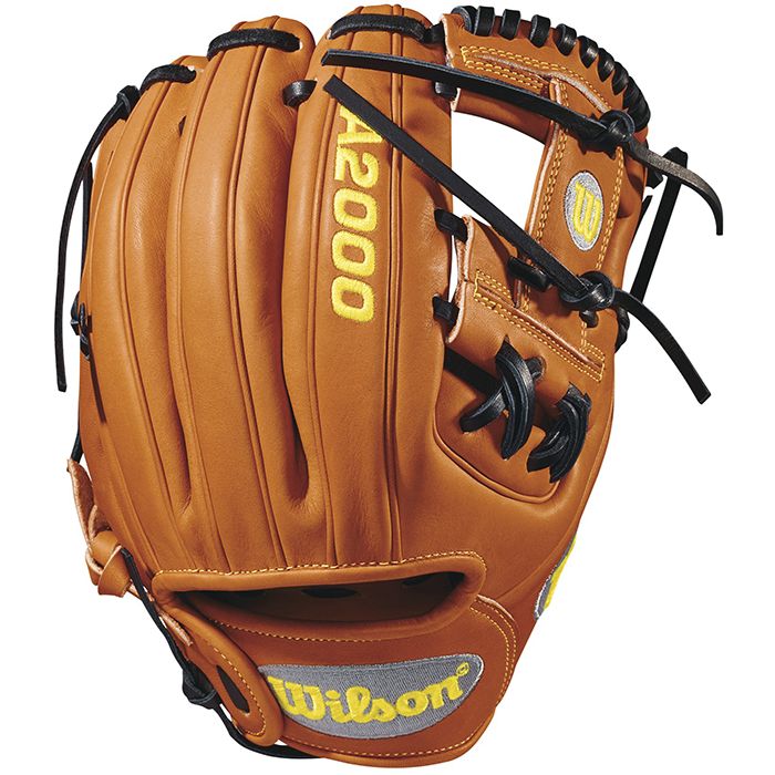 Wilson A2000 DP15 11.50