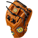 Wilson A2000 DP15 11.50" Infield Glove