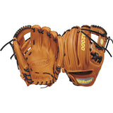 Wilson A2000 DP15 11.50" Infield Glove
